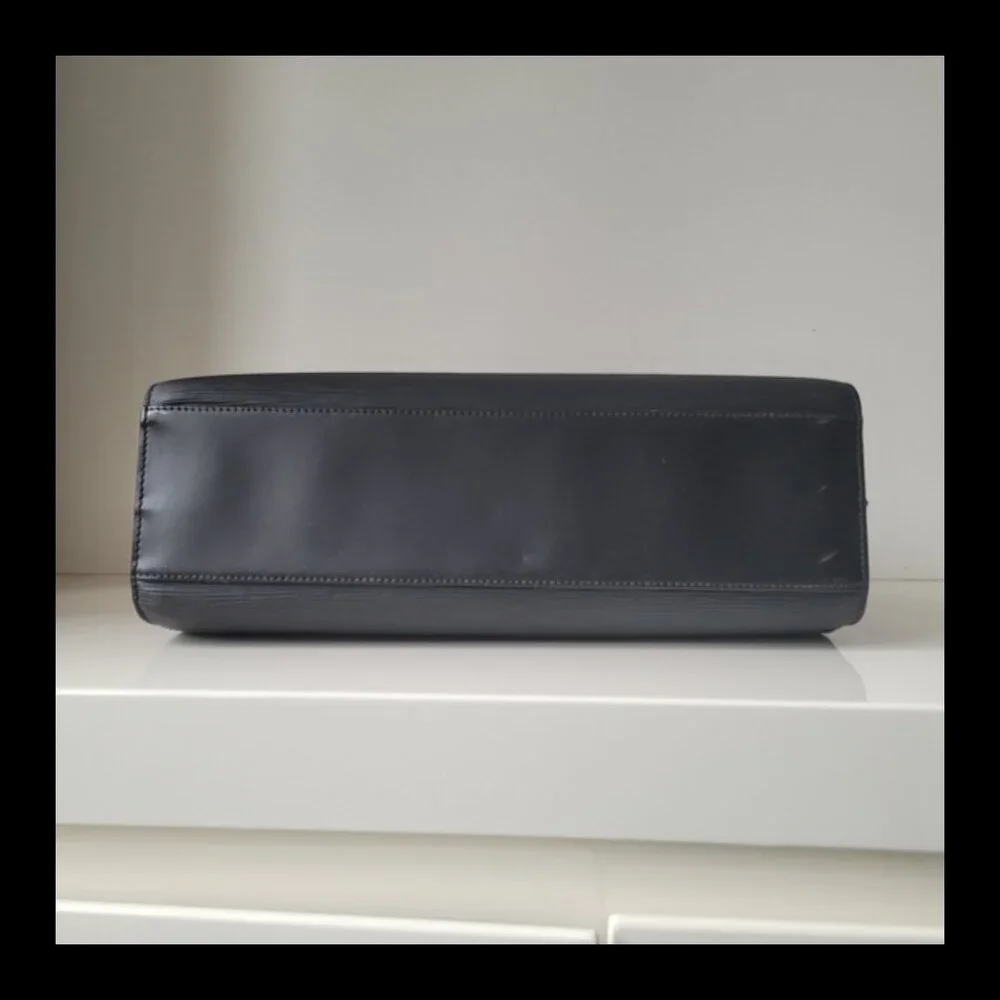 LOUIS VUITTON Pont Neuf PM Bag - Picture 11 of 16